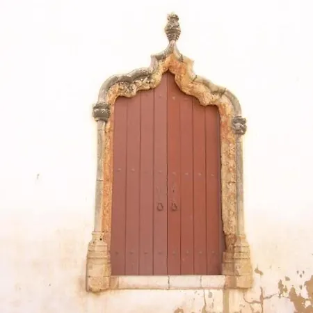 With 3 Bedrooms In Albufeira, With Wonderful View And B Apartment *