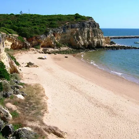 Apartment With 3 Bedrooms In Albufeira, With Wonderful View And B Albufeira