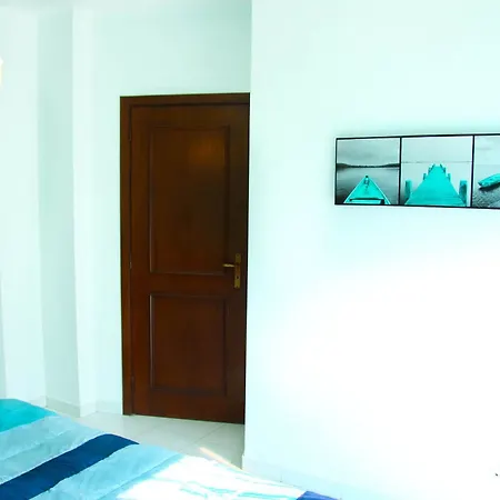 With 3 Bedrooms In Albufeira, With Wonderful View And B Apartment *