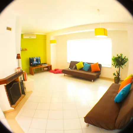 Apartment With 3 Bedrooms In Albufeira, With Wonderful View And B Albufeira