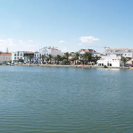 With 3 Bedrooms In Albufeira, With Wonderful View And B Albufeira