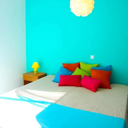 With 3 Bedrooms In Albufeira, With Wonderful View And B Apartment Albufeira