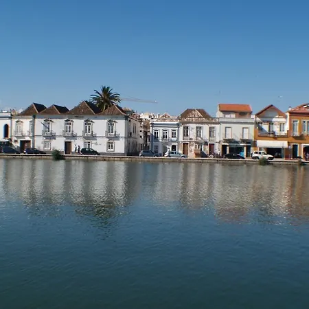 With 3 Bedrooms In Albufeira, With Wonderful View And B Apartment