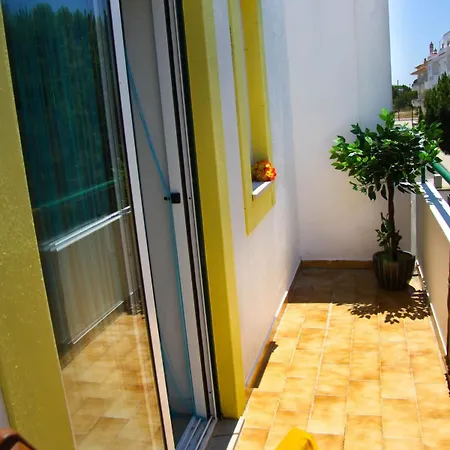 With 3 Bedrooms In Albufeira, With Wonderful View And B *