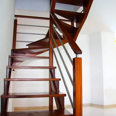 Apartment With 3 Bedrooms In Albufeira, With Wonderful View And B Albufeira