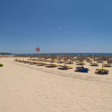 Apartment With 3 Bedrooms In Albufeira, With Wonderful View And B Albufeira