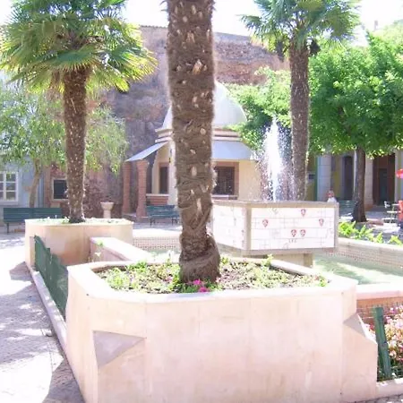 Apartment With 3 Bedrooms In Albufeira, With Wonderful View And B