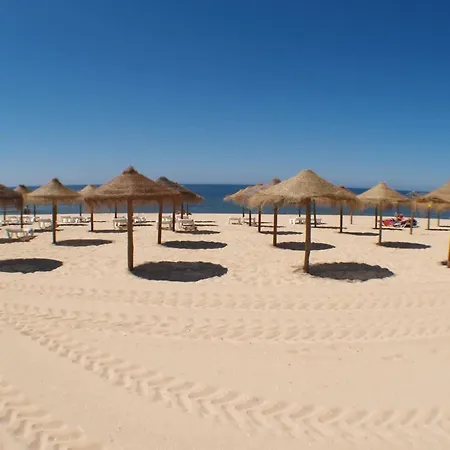 With 3 Bedrooms In Albufeira, With Wonderful View And B Apartment *