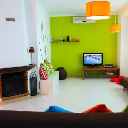 Apartment With 3 Bedrooms In Albufeira, With Wonderful View And B *