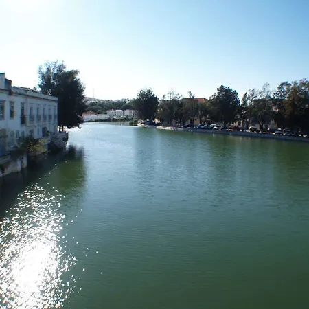 With 3 Bedrooms In Albufeira, With Wonderful View And B Albufeira